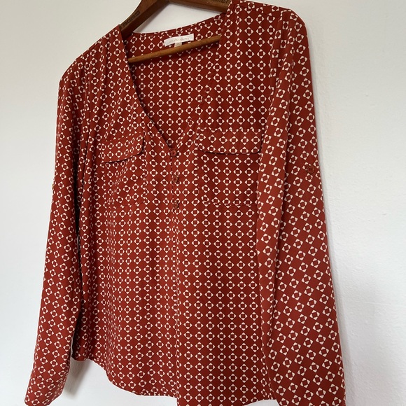 Womens blouse —S - Picture 2 of 8